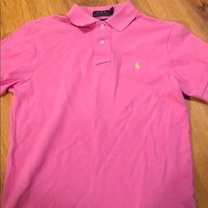 Men’s shirt